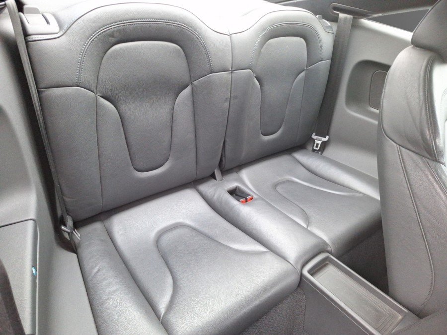 AUDI d'occasion TT 2.0 TFSI de 2007 Amiens (80)﻿