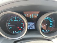 TOYOTA d'occasion LANDCRUISER SW V8 LEGENDE PACK 7PL de 2011 Frejus