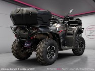 CF MOTO d'occasion CF600 Overland de 2024 St Jean du Cardonnay (76)﻿