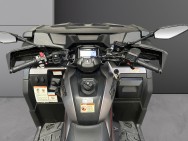 CF MOTO d'occasion CF600 Overland de 2024 St Jean du Cardonnay (76)﻿