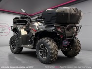 CF MOTO d'occasion CF600 Overland de 2024 St Jean du Cardonnay (76)﻿