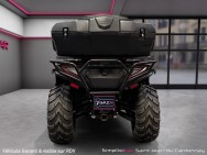 CF MOTO d'occasion CF600 Overland de 2024 St Jean du Cardonnay (76)﻿