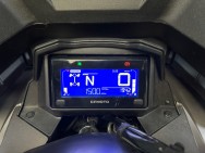 CF MOTO d'occasion CF600 Overland de 2024 St Jean du Cardonnay (76)﻿
