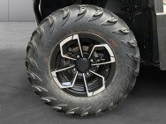 CF MOTO d'occasion CF600 Overland de 2024 St Jean du Cardonnay (76)﻿