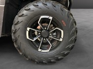 CF MOTO d'occasion CF600 Overland de 2024 St Jean du Cardonnay (76)﻿