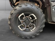 CF MOTO d'occasion CF600 Overland de 2024 St Jean du Cardonnay (76)﻿