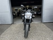 KAWASAKI d'occasion ER-6N KAWASAKI ER-6N de 2014 St Jean du Cardonnay