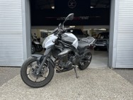 KAWASAKI d'occasion ER-6N KAWASAKI ER-6N de 2014 St Jean du Cardonnay