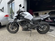 KAWASAKI d'occasion ER-6N KAWASAKI ER-6N de 2014 St Jean du Cardonnay
