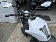 KAWASAKI d'occasion ER-6N KAWASAKI ER-6N de 2014 St Jean du Cardonnay