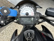 KAWASAKI d'occasion ER-6N KAWASAKI ER-6N de 2014 St Jean du Cardonnay