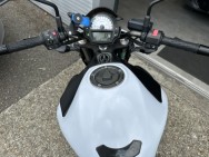 KAWASAKI d'occasion ER-6N KAWASAKI ER-6N de 2014 St Jean du Cardonnay