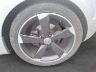 AUDI d'occasion TT 2.0 TFSI de 2007 Amiens (80)﻿