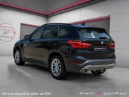 BMW d'occasion X1 18I SDRIVE 136 BUSINESS de 2016 Lyon St Priest (69)﻿