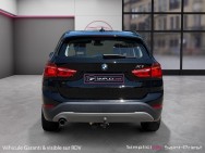 BMW d'occasion X1 18I SDRIVE 136 BUSINESS de 2016 Lyon St Priest (69)﻿