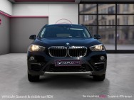 BMW d'occasion X1 18I SDRIVE 136 BUSINESS de 2016 Lyon St Priest (69)﻿