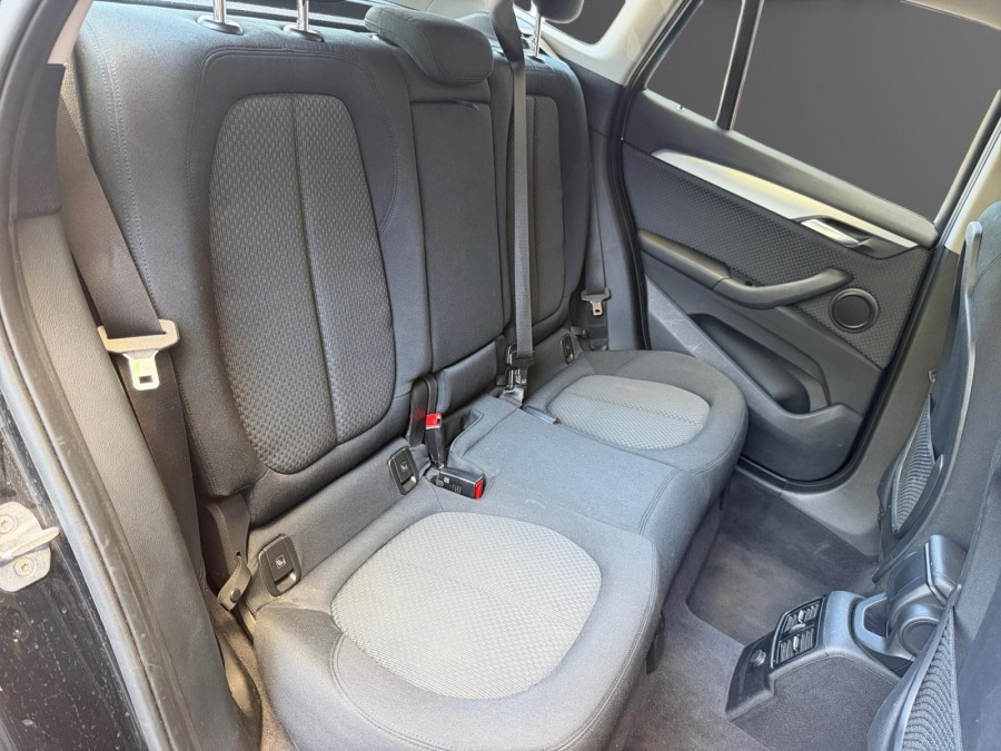BMW d'occasion X1 18I SDRIVE 136 BUSINESS de 2016 Lyon St Priest (69)﻿