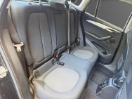 BMW d'occasion X1 18I SDRIVE 136 BUSINESS de 2016 Lyon St Priest (69)﻿