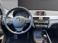 BMW d'occasion X1 18I SDRIVE 136 BUSINESS de 2016 Lyon St Priest (69)﻿