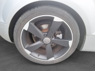 AUDI d'occasion TT 2.0 TFSI de 2007 Amiens (80)﻿