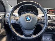 BMW d'occasion X1 18I SDRIVE 136 BUSINESS de 2016 Lyon St Priest (69)﻿