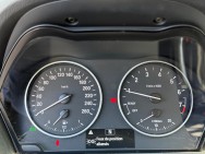 BMW d'occasion X1 18I SDRIVE 136 BUSINESS de 2016 Lyon St Priest (69)﻿