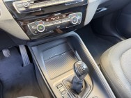 BMW d'occasion X1 18I SDRIVE 136 BUSINESS de 2016 Lyon St Priest (69)﻿