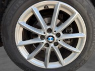 BMW d'occasion X1 18I SDRIVE 136 BUSINESS de 2016 Lyon St Priest (69)﻿