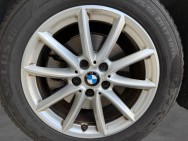 BMW d'occasion X1 18I SDRIVE 136 BUSINESS de 2016 Lyon St Priest (69)﻿