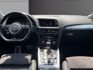 AUDI d'occasion Q5 SQ5 3.0 V6 BITDI 326 QUATTRO de 2015 Carcassonne