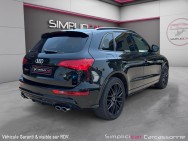 AUDI d'occasion Q5 SQ5 3.0 V6 BITDI 326 QUATTRO de 2015 Carcassonne