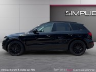 AUDI d'occasion Q5 SQ5 3.0 V6 BITDI 326 QUATTRO de 2015 Carcassonne