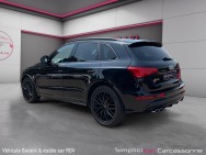 AUDI d'occasion Q5 SQ5 3.0 V6 BITDI 326 QUATTRO de 2015 Carcassonne