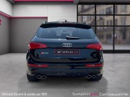 AUDI d'occasion Q5 SQ5 3.0 V6 BITDI 326 QUATTRO de 2015 Carcassonne