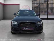 AUDI d'occasion Q5 SQ5 3.0 V6 BITDI 326 QUATTRO de 2015 Carcassonne