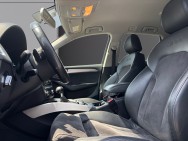 AUDI d'occasion Q5 SQ5 3.0 V6 BITDI 326 QUATTRO de 2015 Carcassonne