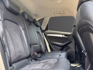 AUDI d'occasion Q5 SQ5 3.0 V6 BITDI 326 QUATTRO de 2015 Carcassonne