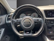 AUDI d'occasion Q5 SQ5 3.0 V6 BITDI 326 QUATTRO de 2015 Carcassonne