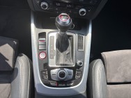 AUDI d'occasion Q5 SQ5 3.0 V6 BITDI 326 QUATTRO de 2015 Carcassonne