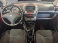 PEUGEOT d'occasion 107 1.0E 12V ACCESS de 2012 Pertuis (84)﻿