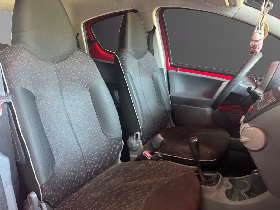 PEUGEOT d'occasion 107 1.0E 12V ACCESS de 2012 Pertuis (84)﻿