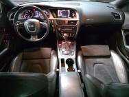 AUDI d'occasion A5 2.7 V6 TDI S LINE PLUS MULTITRONIC de 2010