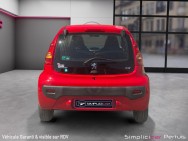 PEUGEOT d'occasion 107 1.0E 12V ACCESS de 2012 Pertuis (84)﻿