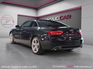 AUDI d'occasion A5 2.7 V6 TDI S LINE PLUS MULTITRONIC de 2010