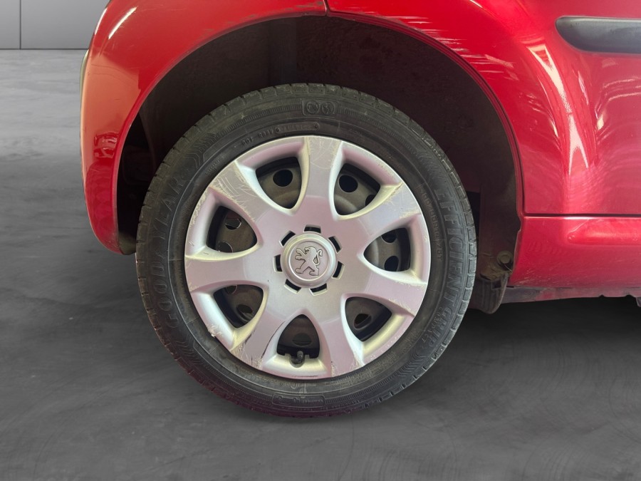 PEUGEOT d'occasion 107 1.0E 12V ACCESS de 2012 Pertuis (84)﻿