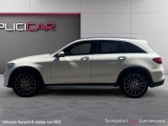 MERCEDES d'occasion CLASSE GLC 350D BUSINESS EXECUTIVE 4MATIC de 2018