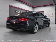 AUDI d'occasion A5 2.7 V6 TDI S LINE PLUS MULTITRONIC de 2010