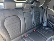 MERCEDES d'occasion CLASSE GLC 350D BUSINESS EXECUTIVE 4MATIC de 2018