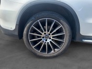 MERCEDES d'occasion CLASSE GLC 350D BUSINESS EXECUTIVE 4MATIC de 2018