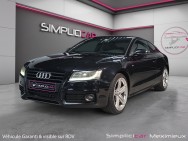 AUDI d'occasion A5 2.7 V6 TDI S LINE PLUS MULTITRONIC de 2010
